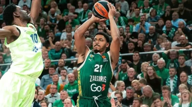 Bahçeşehir Koleji, Matt Mitchell’ı kadrosuna kattı