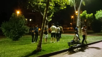 Bir uyarı hayatına mal oldu! Eşinin gözleri önünde öldürüldü