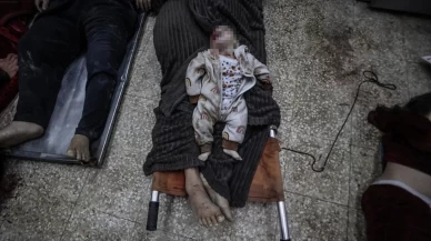 İsrail halkı Gazze’de hiç kimseyi masum görmüyor