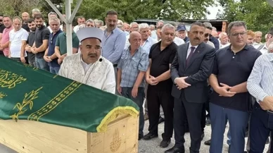 Cem Küçük'ün acı günü!