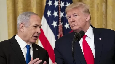 İsrail basınına göre, Trump ile Netanyahu Gazze'de "savaş sonrasını" müzakere edecek