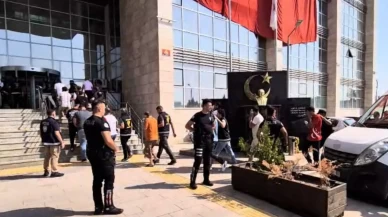 Organize fuhuş çetesine büyük darbe!