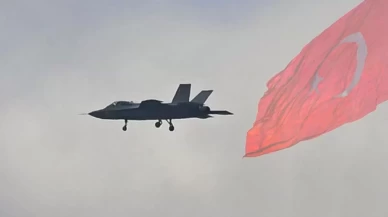 Hazırlıklar başladı! Türkiye’den 6. nesil savaş uçağı hamlesi