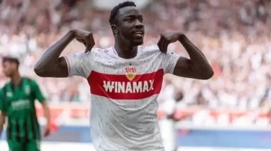 Fenerbahçe, Silas’ı gündemine aldı