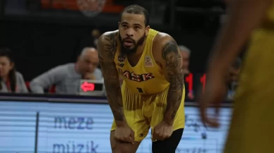 Mersin Spor, Justin Cobbs ile yola devam ediyor
