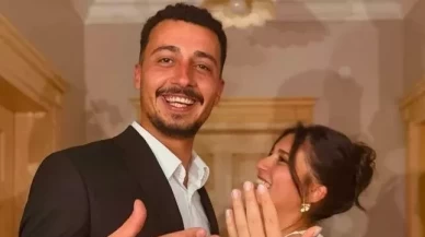 Düğün hazırlığı yapan Engincan kalbine yenildi