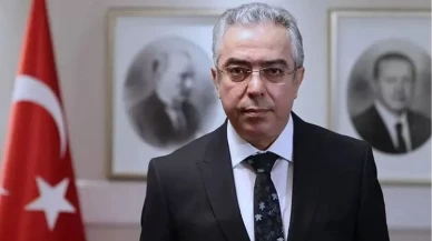 Cumhurbaşkanı Başdanışmanı Uçum’dan yeni anayasa tartışmalarına tepki: “Pazarlık iddiaları tamamen yalan”