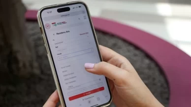 MHRS'de yeni dönem! O uygulama devreye giriyor...