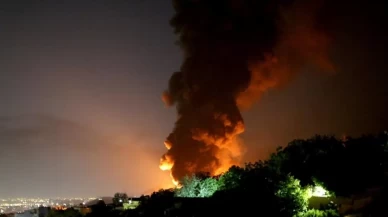 İsrail’in saldırısı İran’ı yıktı: Hasar raporu dudak uçuklattı!