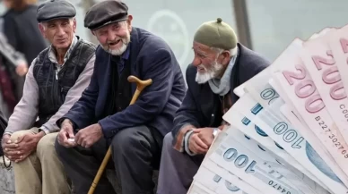 Kredi çeken emekliler dikkat! Emekli maaşlarına bloke konabilecek...