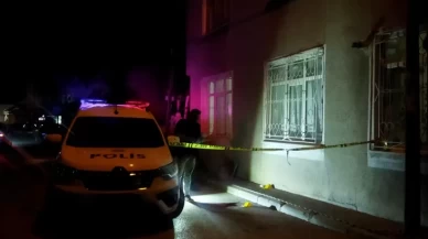 Konya'da 3. kattan düşen 8 yaşındaki çocuk ağır yaralandı