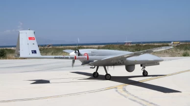 Emniyetin insansız hava aracı toplamda on binlerce saat uçuş gerçekleştirdi