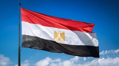 Mısır'dan ateşkese destek hamlesi