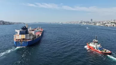 Denizcilikte dijital dönüşümle 140 milyon lira tasarruf sağlandı