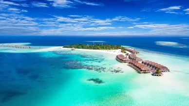 Hindistan'dan Maldivler'e 565 milyon dolar kredi