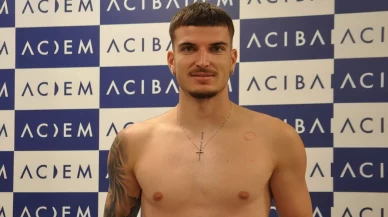 Çaykur Rizespor, Valentin Mihaila transferini açıkladı