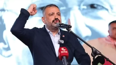 CHP İzmir İl Başkanı Şenol Aslanoğlu tutuklandı!