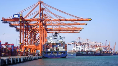 2025’in ilk yarısında ihracat 4,8 milyar doları aştı