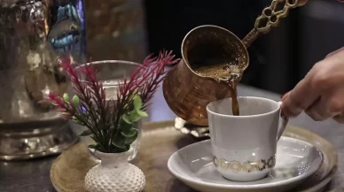 Her gün kahve içenler dikkat! Yalnızca enerji vermiyor