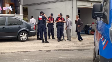 Yaralı halde ev baskınına gitti, 4 kişiyi yaraladı