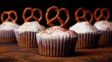 Evde pratik ve özgün tariflerle sofralarınıza renk katmanın yolları