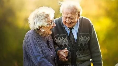 Kadınlar 81, erkekler 76 yıl yaşıyor