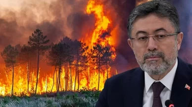 "Önlemlerimizi artırarak Yeşil Vatanımıza sahip çıkalım"