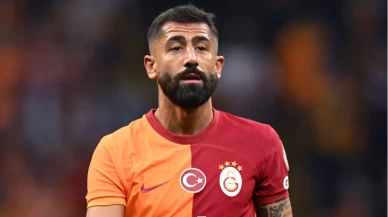 Galatasaray'da Kerem Demirbay ile yollar ayrılıyor