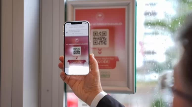 Karekod zorunluluğuna tüketici desteği