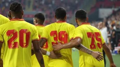 Göztepe, hazırlık maçlarında umut verdi