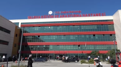 Yalova'da gıda zehirlenmesi şüphesiyle 45 işçi hastanelik oldu