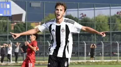Beşiktaş, Adnan Karahisar’ı Adana 01 FK’ye kiralandı