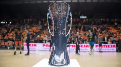 EuroCup 2025-2026 sezonu kuraları yarın çekiliyor