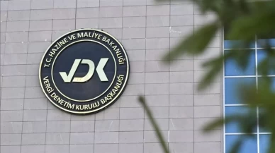 Denetimlerde tüm zamanların en yüksek vergi borçları tespit edildi! Maliyeden kaçış yok