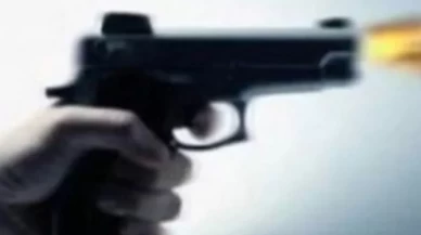 Trafikte tartıştığı şahıs tarafından silahla vurularak yaralandı