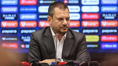 Kulüpler Birliği Vakfı’nın yeni başkanı Ertuğrul Doğan oldu