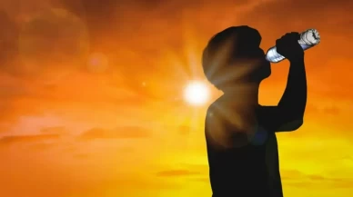 Türkiye'de son 55 yılın en sıcak 4'üncü haziranı yaşandı