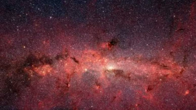 Milyonda bir olasılık gerçek oldu! 7 milyar yıldır hiç değişmemiş