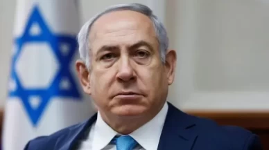 Katil Netanyahu öldü mü? Zehirlenmişti... Sağlık durumu nasıl?