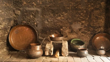 Evinizde bir servet taşıyor olabilirsiniz! Büyükannenizden kalan bakırları atmayın