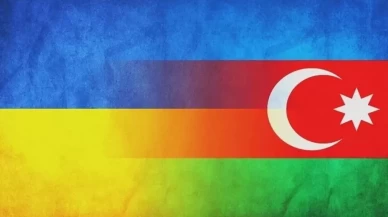 Azerbaycan ile Ukrayna heyeti Bakü'de toplandı