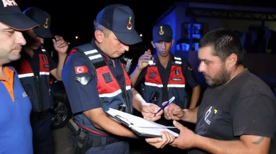 Ekipleri "yılan" alarmına geçirdi, asılsız ihbardan ceza yedi