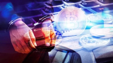 20 ilde kripto vurgunu operasyonu: 32 gözaltı