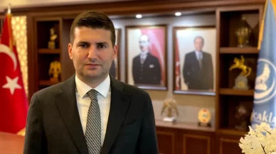 Ülkü Ocakları Genel Başkanı Yıldırım’dan 15 Temmuz mesajı: “İhanetin en karanlık, direnişin en şanlı gecesi”