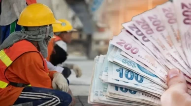 Kamu işçilerine yapılan zam teklifi belli oldu