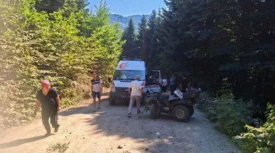 İsrail sözde "güvenli bölge" ilan ettiği alana saldırdı