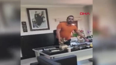 Manavgat Belediyesi’ndeki kirli ağ ortaya çıktı! Başkan yardımcısı itirafçı oldu, tek tek anlattı