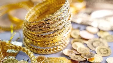 Gram altın ve çeyrek altın ne kadar?