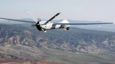 Türk SİHA’ları Güney Çin semalarında! “Tehditsiz güç” sahada