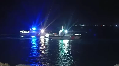 Silifke'de kayıp avukatın cesedi denizde bulundu